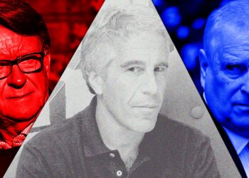 Opinion: This Is Why a Prince and a Lord Were Easy Prey for Jeffrey Epstein