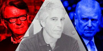 Opinion: This Is Why a Prince and a Lord Were Easy Prey for Jeffrey Epstein