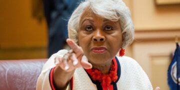 Brass-knuckled hypocrisy in Virginia