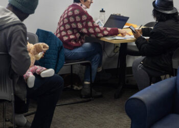 Federal Judge Blocks End of Protection for Haitians in U.S.