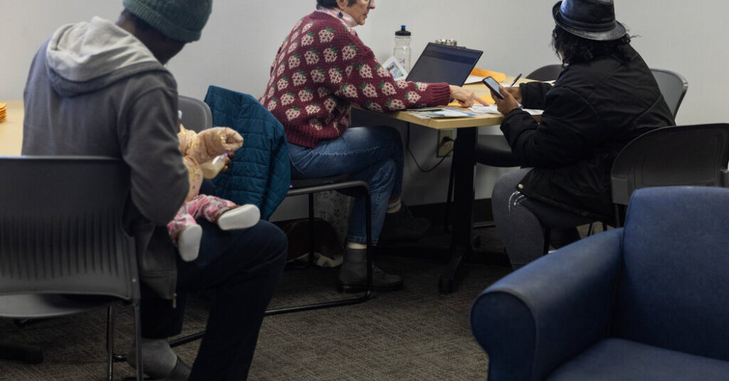 Federal Judge Blocks End of Protection for Haitians in U.S.