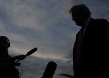 Trump’s Attack on Iran Is Reckless