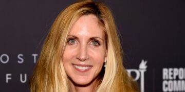 Ann Coulter Hints Marco Rubio Is Too Foreign to Ever Be President