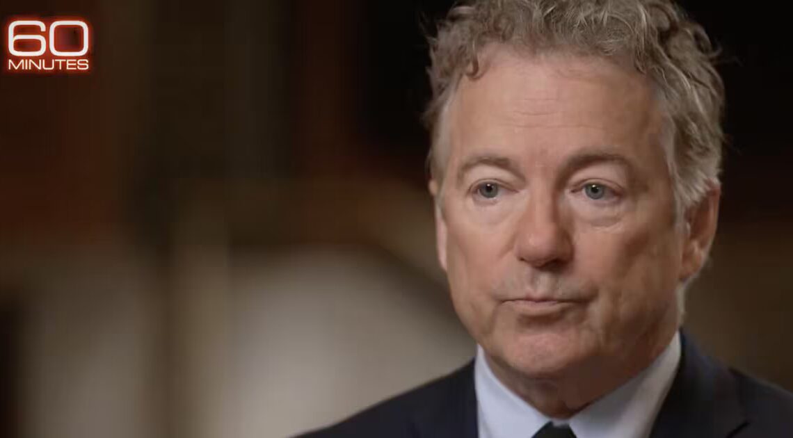 ‘60 Minutes’ Puts GOP Trump Critic on to Grill ICE Over Killings