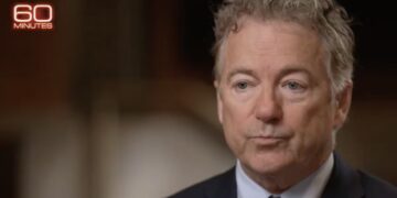 ‘60 Minutes’ Puts GOP Trump Critic on to Grill ICE Over Killings