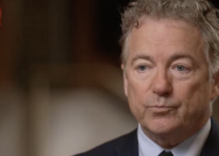 ‘60 Minutes’ Puts GOP Trump Critic on to Grill ICE Over Killings