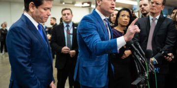 After a deadly raid, an AI power struggle erupts at the Pentagon