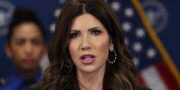 ICE Barbie’s Alleged Lover Fired Her Pilot for Absurd Reason