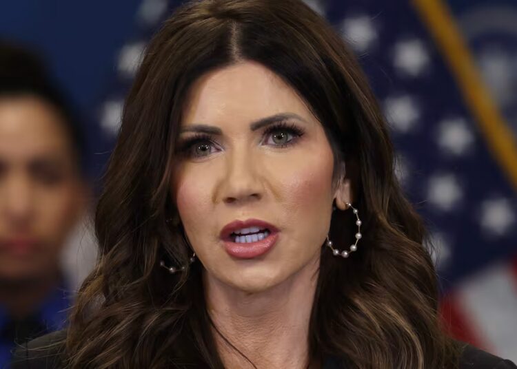 ICE Barbie’s Alleged Lover Fired Her Pilot for Absurd Reason