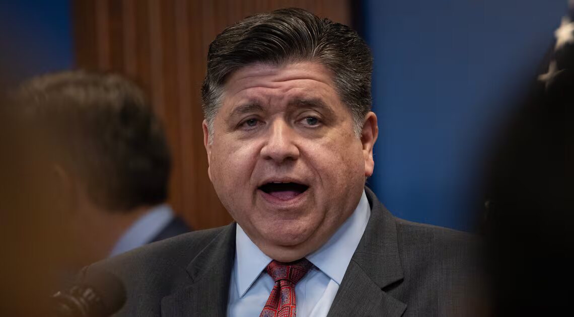 MAGA Turns on Itself Over Fat-Shaming Governor