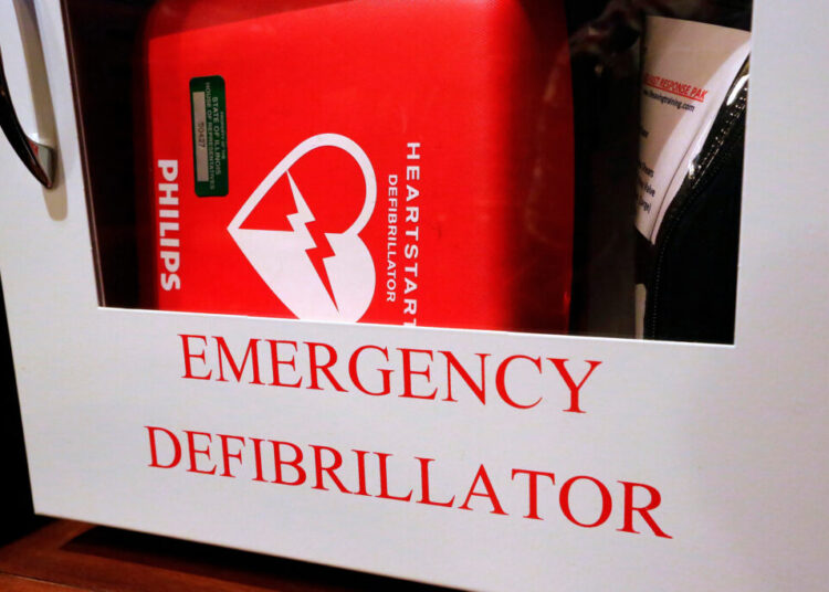 Stand back, Congress needs a second Supreme Court jolt