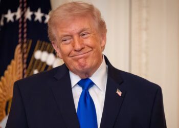 Trump to Be Confronted by Epstein Victims at Major Speech