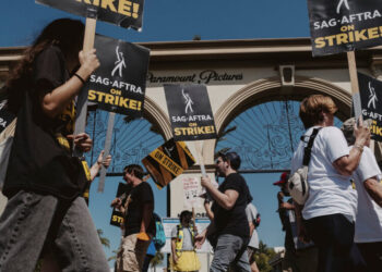 Hollywood Braces for New Round of Labor Talks