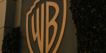 Abrupt Change for Warner Bros. Prompts Many Grim Faces