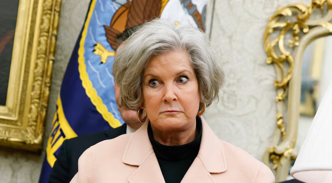 Trump Mastermind Is ‘Shocked’ FBI Dared to Come for Them