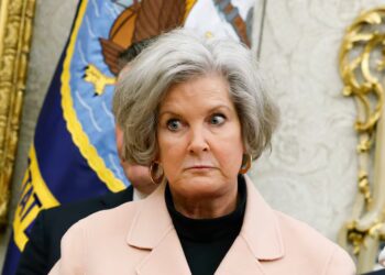 Trump Mastermind Is ‘Shocked’ FBI Dared to Come for Them