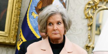 Trump Mastermind Is ‘Shocked’ FBI Dared to Come for Them