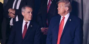 Canadians Trash Trump’s America as a Bigger Threat Than Russia