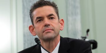 Trump’s NASA Goon Blasts Space Agency for Astronaut Disaster