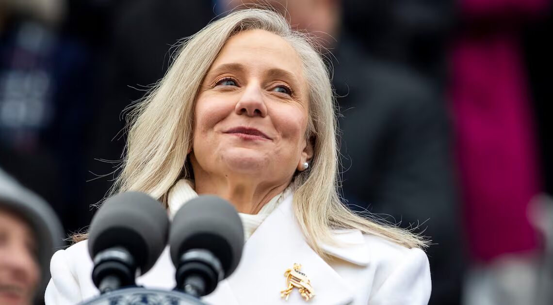 MAGA’s Newest Enemy to Give State of the Union Rebuttal