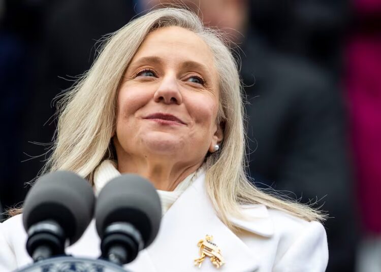 MAGA’s Newest Enemy to Give State of the Union Rebuttal