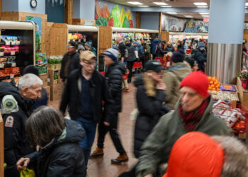 Price caps won’t make food more affordable