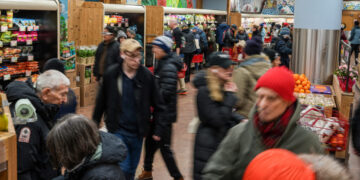 Price caps won’t make food more affordable