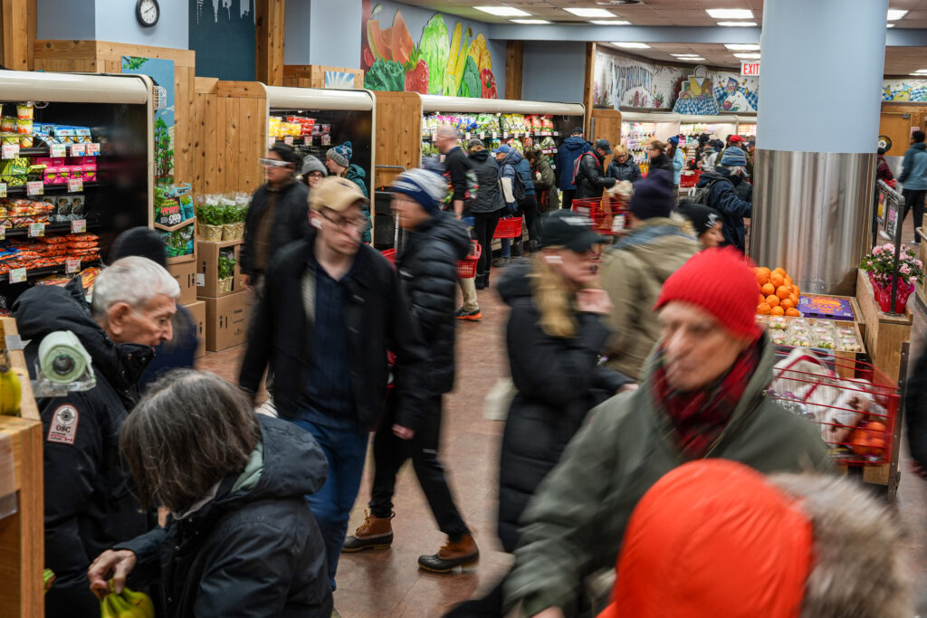 Price caps won’t make food more affordable