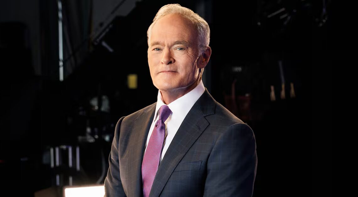 ‘60 Minutes’ Staff Hit With Another Major Change