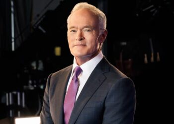 ‘60 Minutes’ Staff Hit With Another Major Change