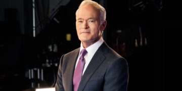 ‘60 Minutes’ Staff Hit With Another Major Change