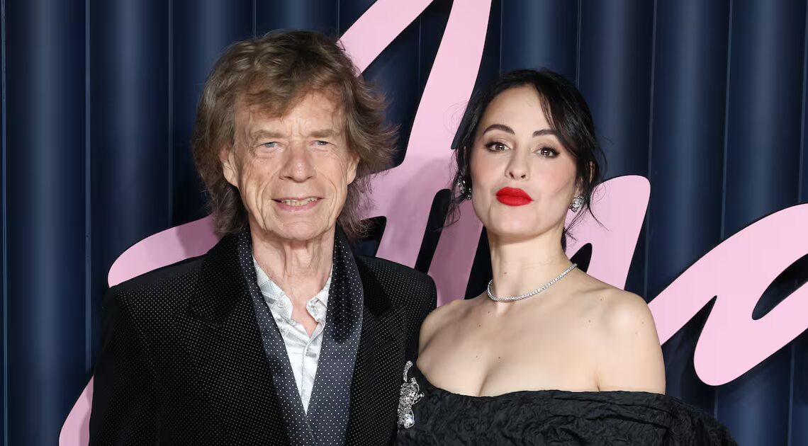 Mick Jagger’s Fiancée ‘Shaken’ After Attack at Private Club