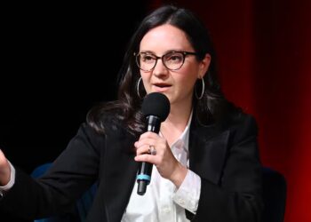 MAGA-Coded CBS Boss Putting ’60 Minutes’ Star on Another Show