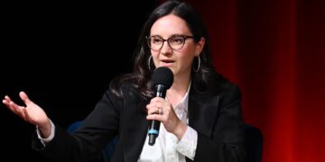 MAGA-Coded CBS Boss Putting ’60 Minutes’ Star on Another Show