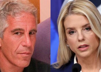 Epstein Survivors Slam Pam Bondi in New Super Bowl Ad
