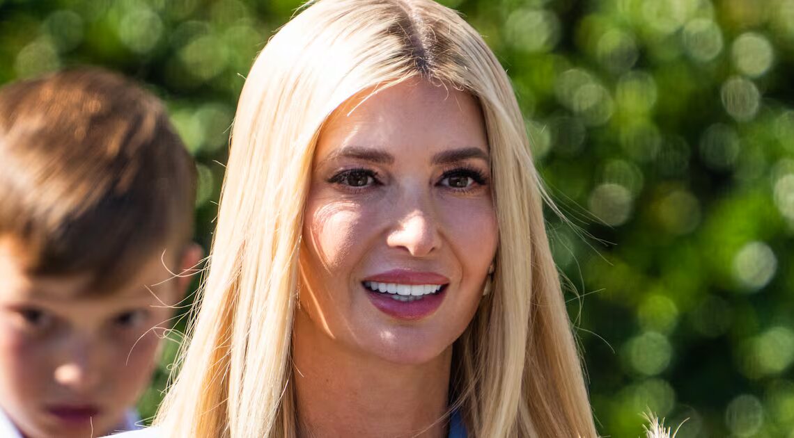 Newsom Exposes How Trump Belittled ‘Schmuck’ Jared to His Face