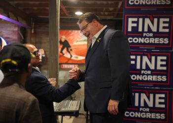 GOP congressman who says he supports dogs over Muslims faces calls to resign