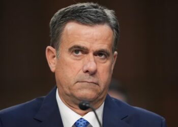 CIA Director Questioned About Agency’s Activities in Ominous Letter