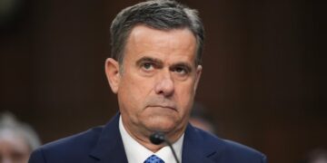 CIA Director Questioned About Agency’s Activities in Ominous Letter