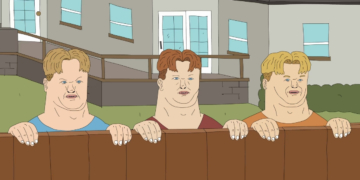 ‘Ha Ha You Clowns’ Is Extremely Cringe, and Exactly What We Need