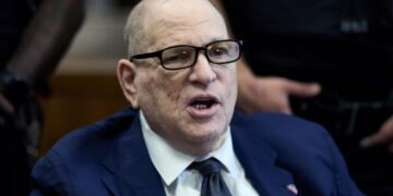 Harvey Weinstein Recruits Luigi Mangione and Sean ‘Diddy’ Combs’ Lawyers in Legal Team Shuffle