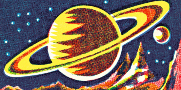 How to Survive Your Saturn Return: A Helpful Guide