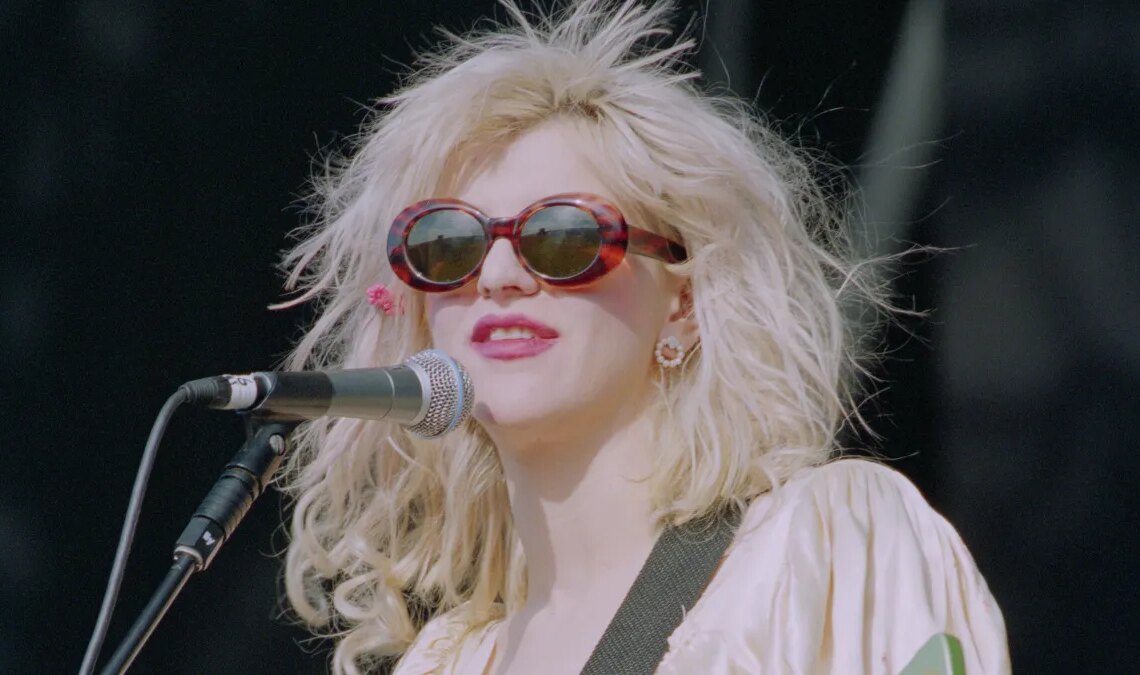 4 Bands to Add to Your Rotation if Hole Is Your Favorite 90s Band