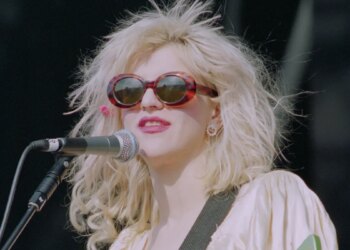 4 Bands to Add to Your Rotation if Hole Is Your Favorite 90s Band