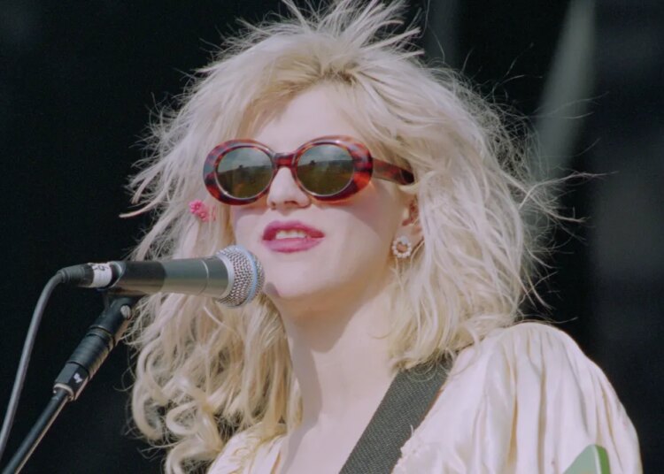 4 Bands to Add to Your Rotation if Hole Is Your Favorite 90s Band