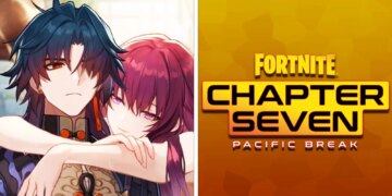 Honkai Star Rail Fortnite Skins Leaked – Kafka & Blade Release Date Revealed