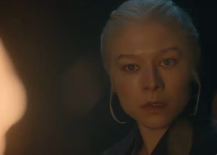 ‘House of the Dragon’ Season 3 Teaser Sets Rhaenyra and Alicent’s Next Move: ‘The Moment You Become Queen’