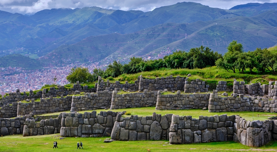 How Bird Poop Helped Make Ancient Peru a Superpower