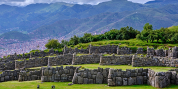 How Bird Poop Helped Make Ancient Peru a Superpower