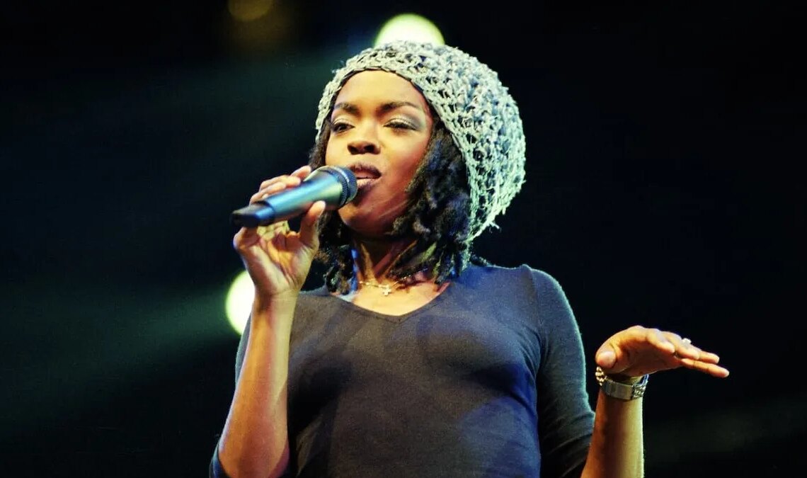 How Lauryn Hill and The Late D’Angelo Created Their Classic Duet ‘Nothing Even Matters’